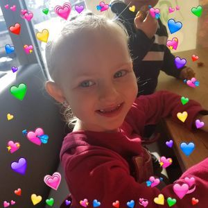 Meet your Posher, Colby